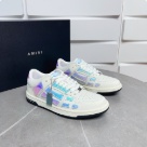 AMIRI Men shoes 1:1quality Size 35-46