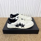 AMIRI Men shoes 1:1quality Size 35-46