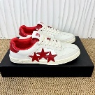 AMIRI Men shoes 1:1quality Size 35-46