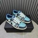 AMIRI Men shoes 1:1quality Size 35-46