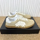 AMIRI Men shoes 1:1quality Size 35-46