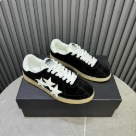 AMIRI Men shoes 1:1quality Size 35-46