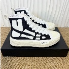 AMIRI Men shoes 1:1quality Size 35-46