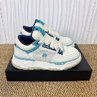 AMIRI Men shoes 1:1quality Size 35-46