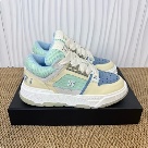 AMIRI Men shoes 1:1quality Size 35-46