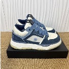 AMIRI Men shoes 1:1quality Size 35-46