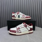 AMIRI Men shoes 1:1quality Size 35-46