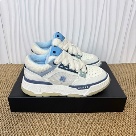 AMIRI Men shoes 1:1quality Size 35-46