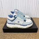 AMIRI Men shoes 1:1quality Size 35-46