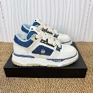 AMIRI Men shoes 1:1quality Size 35-46