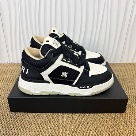 AMIRI Men shoes 1:1quality Size 35-46