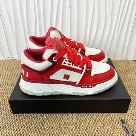 AMIRI Men shoes 1:1quality Size 35-46