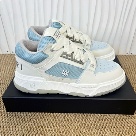 AMIRI Men shoes 1:1quality Size 35-46