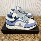 AMIRI Men shoes 1:1quality Size 35-46