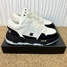 AMIRI Men shoes 1:1quality Size 35-46