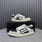 AMIRI Men shoes 1:1quality Size 35-46