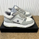 AMIRI Men shoes 1:1quality Size 35-46