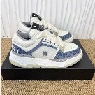 AMIRI Men shoes 1:1quality Size 35-46