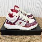 AMIRI Men shoes 1:1quality Size 35-46