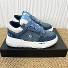 AMIRI Men shoes 1:1quality Size 35-46