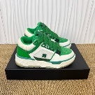 AMIRI Men shoes 1:1quality Size 35-46