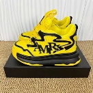 AMIRI Men shoes 1:1quality Size 35-46