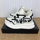 AMIRI Men shoes 1:1quality Size 35-46