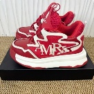 AMIRI Men shoes 1:1quality Size 35-46