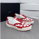 AMIRI Men shoes 1:1quality Size 35-46