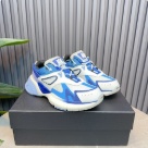 AMIRI Men shoes 1:1quality Size 35-46