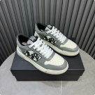 AMIRI Men shoes 1:1quality Size 35-46