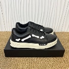 AMIRI Men shoes 1:1quality Size 35-46