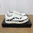 AMIRI Men shoes 1:1quality Size 35-46