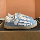 AMIRI Men shoes 1:1quality Size 35-46