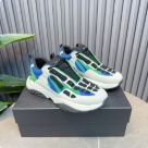 AMIRI Men shoes 1:1quality Size 35-46