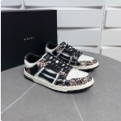 AMIRI Men shoes 1:1quality Size 35-46