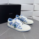 AMIRI Men shoes 1:1quality Size 35-46