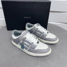 AMIRI Men shoes 1:1quality Size 35-46