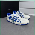 AMIRI Men shoes 1:1quality Size 35-46