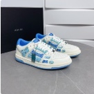 AMIRI Men shoes 1:1quality Size 35-46