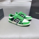 AMIRI Men shoes 1:1quality Size 35-46