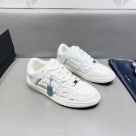 AMIRI Men shoes 1:1quality Size 35-46