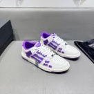 AMIRI Men shoes 1:1quality Size 35-46
