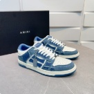 AMIRI Men shoes 1:1quality Size 35-46