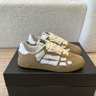 AMIRI Men shoes 1:1quality Size 35-46