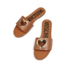 Moschino Yupoo Men shoes Top quality Size 35-42