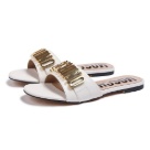 Moschino Yupoo Men shoes Top quality Size 35-42