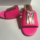 Moschino Yupoo Men shoes Top quality Size 35-42