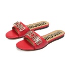 Moschino Yupoo Men shoes Top quality Size 35-42