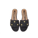 Moschino Yupoo Men shoes Top quality Size 35-42